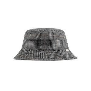 AIMÉ LEON DORE Glen Plaid Bucket Hat